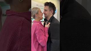 Bloopers (where my husband finally breaks)
