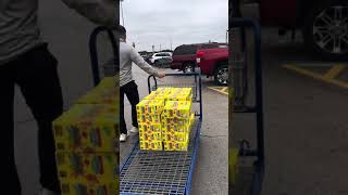 Delicious treats, veteran-owned business! #chamoycandy #gushers