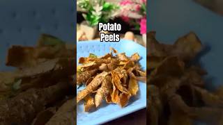 Chef Vikas love ❤️ #masterchef #unique Potato🥔 Peel #recipe #trending #vikaskhanna #zerowaste #1m