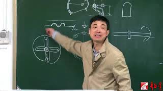 机械制造工程学 p31 金属切削机床与刀具  九
