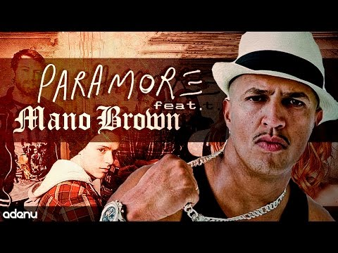 Paramore feat. Mano Brown - Misery Vida (loka)