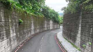 港西國小-學校車道