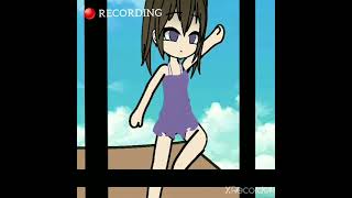 can't control my body || #lilalpha #gacha #xrecorder #edit #trending #original