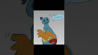 Doey and...Doey? | Poppy Playtime Comic Dub |