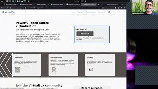 Setting up an Ubuntu Linux VM