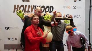 SysIQ  Hollywood