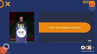 Collaborative Approaches to License Compliance  OpenHarmony and Eclipse Oniro Compliance Toolchain
