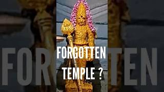 800 Year Old Murugan Temple in Bengaluru 🛕Sri Subrahmanya Swamy 🕉️