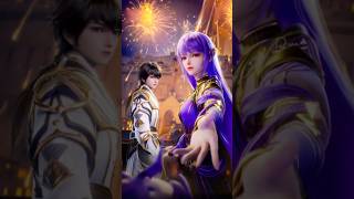 Top 10 Popular Chinese Donghua Based On Views 2024 #trending #donghua #top10 #viral #chinese #shorts
