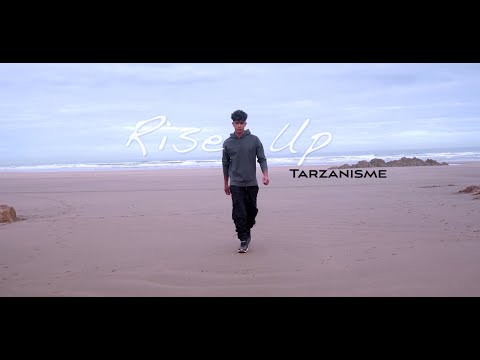 Tarzanisme - Day Of Life (Short Documentary) B13 - ElMouwahidine 2021