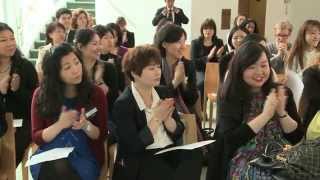 LVMH Fundamentals in Luxury Retail Training Program: A CPC/ Parsons Collaboration