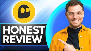 CyberGhost VPN Honest Review - Watch Before Using