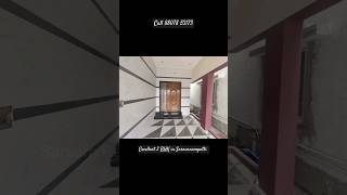 EXCELLENT 2 BHK HOUSE FOR SALE IN COIMBATORE SARVANAMPATTI 2.75 CENTS EAST FACING #trending #shorts