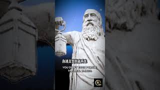 為什麼不追逐財富與認同的男人，是社會最大的負擔？ #人生智慧 #自我成長 #個體化 #哲學思考 #哲學語錄