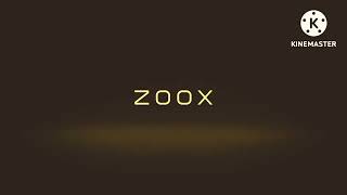 Zoox logo effects [Sponrosed by This is Zoox effects]