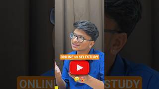 Online Vs Selfstudy #onlinestudy #selfstudy #cbse #class10 #class9 #padhle #periodictest