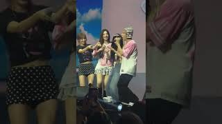 member baru red velvet 🤣#renjun#joy#seulgi#irene#nctdream#redvelvet#smtown