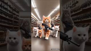 #EmotionalCat​ #CatStories​ #AI​ #Animation​ #CuteCat​ #AnimalEmotions​ #PetLove​ #CatRescue​#funny