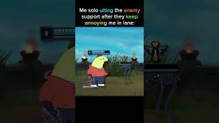 Quit poking me #lolmemes #leagueoflegends #leagueoflegendsclips #gaming #leagueoflegendsmemes