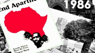 TEDxDuke - Jacob Tobia - What I learned from Occupy Duke