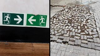 You Had ONE Job! [Part 6]