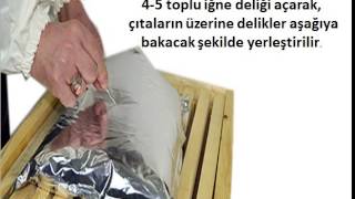Apilife Arı Şurubu- Arıcılık Malzemeleri