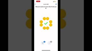 Easy Game -Brain level 406 #easygame #trendinggame #braingames #brainpower #easygamesolved