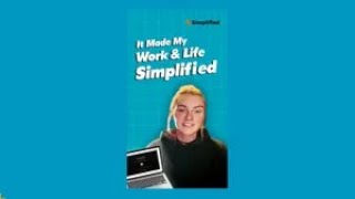 Hear From Real Users | Simplified