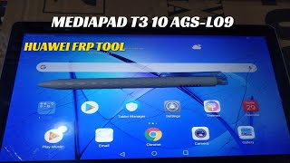 Huawei/Honor FRP Tool 100/100 tested 2025 |  AGS-L09 FRP Bypass