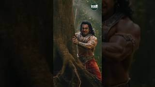 MAHABHARAT :: SHORT STORY