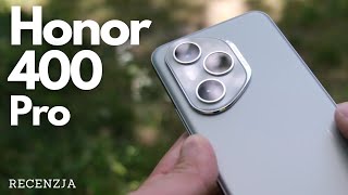 Honor 400 Pro Review | This I Didn't Expect