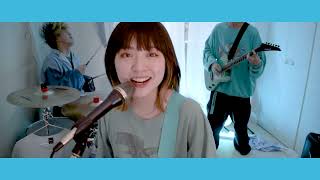 吸空サイダー/スイガラサイダー 「猫背」Music Video