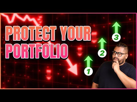 Crypto Risk Management 2022 - Safeguard Yourself From Crypto Volatility Now!