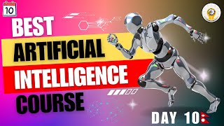 AIML Full Course Day 10 | Artificial Intelligence & Machine Learning Course