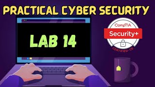 Applied Lab 14 _ Configuring Identity and Access Management Controls
