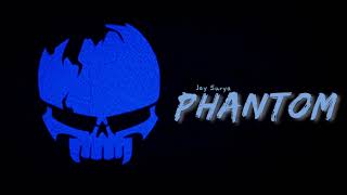 PHANTOM – Jay Surya (Official Video) | English Song | English Rap | Rap Song | Fastest Rap