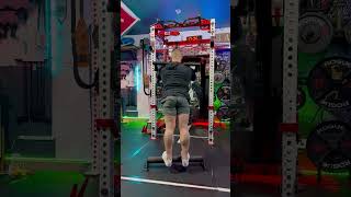My Go To Landmine Exercises for Back/Legs and Shoulders