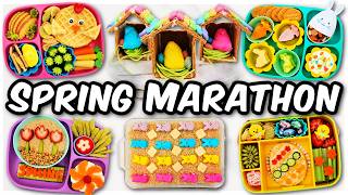 Ultimate Easter & April Fools Day Lunch Marathon!