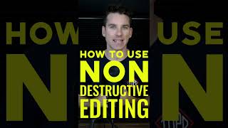 GIMP 3.0 Non-Destructive Editing Preview #gimpnews #photoediting #photoeditor