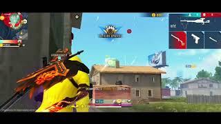 FREE FIRE BR HIGHLIGHTS Most Ple MODE  BR RENK