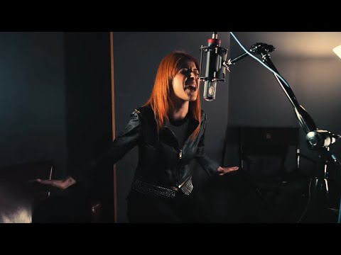 Alanis Morissette - You Oughta Know (Studio Cover by Monica Nia) | Exclusive Premiere!