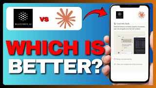 BLACKBOX AI VS CLAUDE | BEST AI CODING ASSISTANT IN 2025!