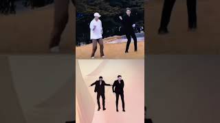 Remix Danceter  Dadong & Paul Up INNA #music #hit #remix #seanpaul #dance #tiktok #tyt #dancetiktok