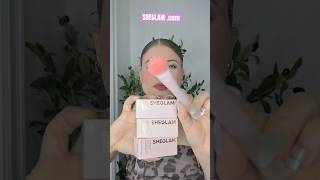 2025 SHEGLAM Color Bloom Liquid Blush-New Shades 】#SHEGLAM #SHEGLAMBlush #sheglamliquidfam