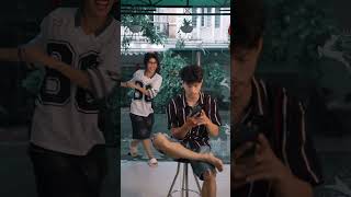 Ngoáy liên tục | Oppa Huy