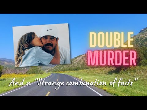 The Strange and Unsolved Story of Earl and Clarissa Gonzales | New Mexico Scenic Mountain Drive