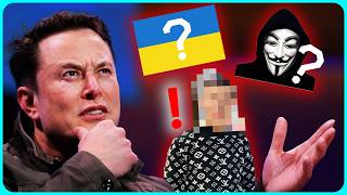 Who's REALLY Behind The Twitter/X Attacks?
