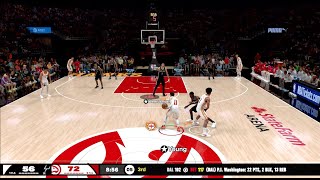 NBA 2K26 *OFFICIAL* GAMEPLAY