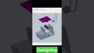 #solidworks #3dmodelingsoftware #drawing #cad #cadsoftware #solidworks2016 #design #learncad
