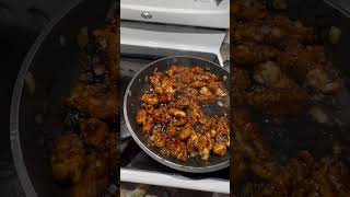 Best General Tao chicken #gym #lifting #zyzz #viral #food